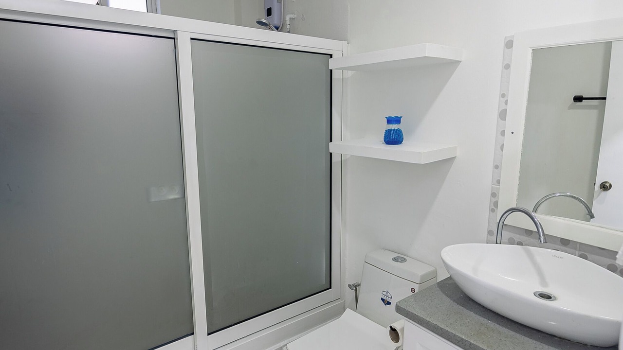 Photo of Bathroom in St. George's