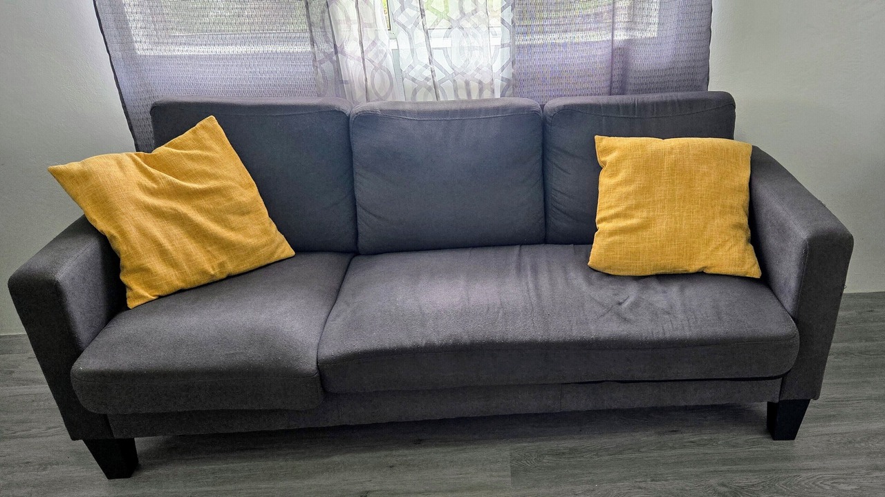 Photo of Livingroom in St. George's
