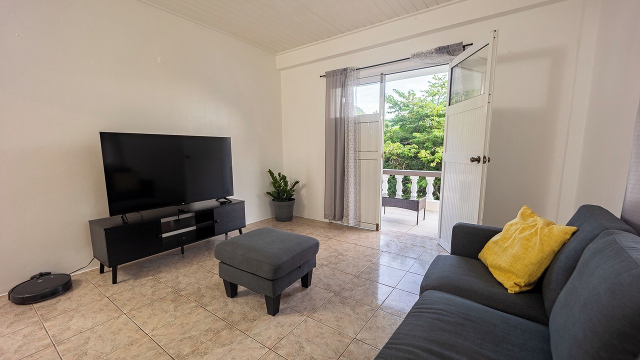 Photo of Livingroom in St. George's