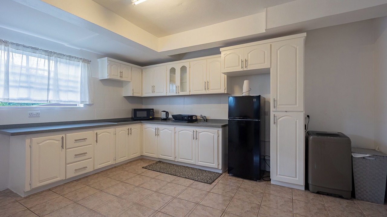 Photo of Kitchen in St. George's