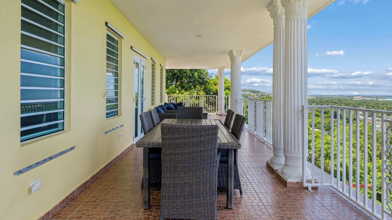 Photo of Outdoor in Playa Fortuna