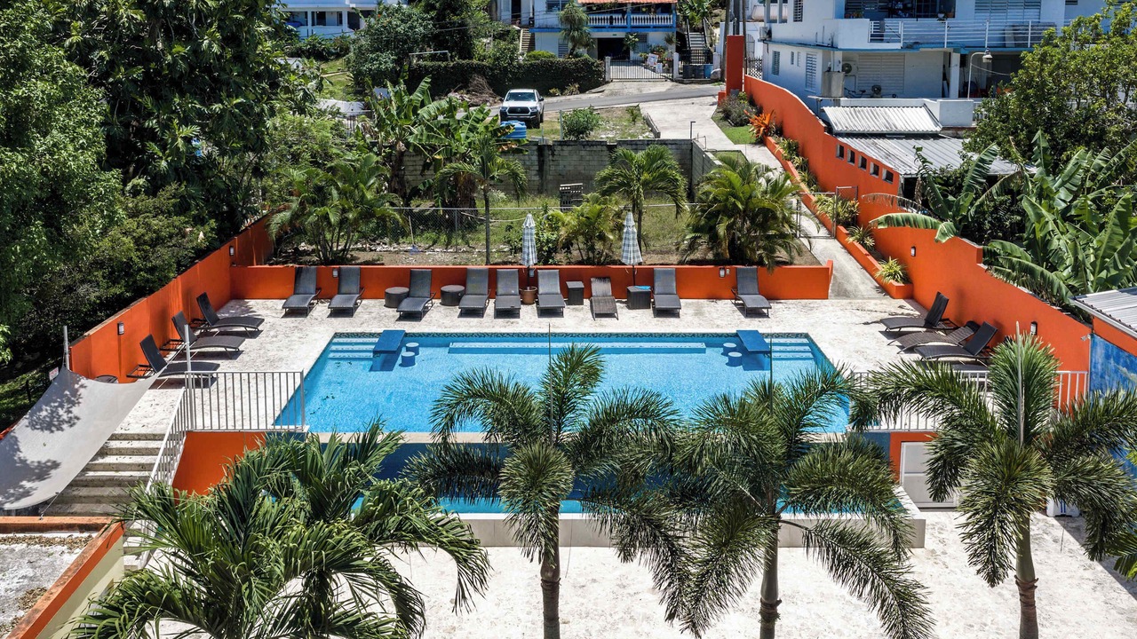 Photo of Outdoor in Playa Fortuna