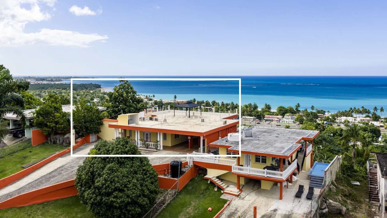 Photo of Outdoor in Playa Fortuna