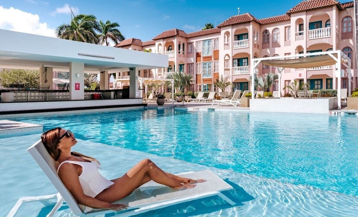 Photo of Outdoor in Palm Beach