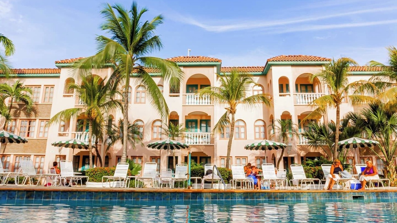 Photo of Outdoor in Palm Beach