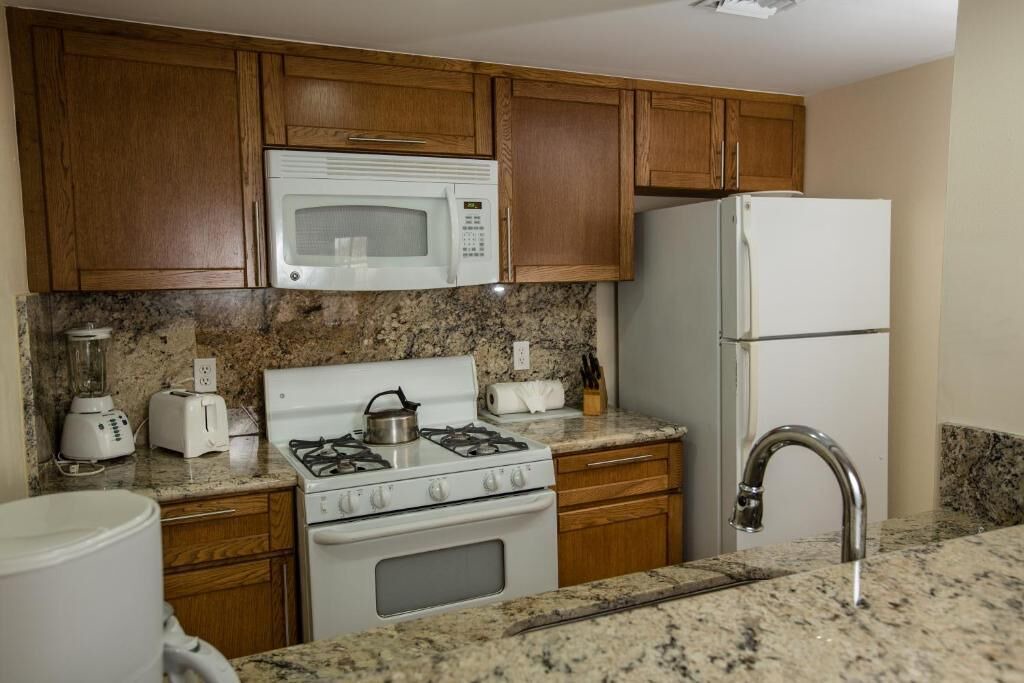 Photo of Kitchen in Palm Beach