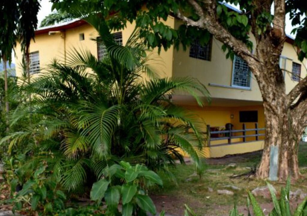 Photo of Outdoor in Jack's Hill