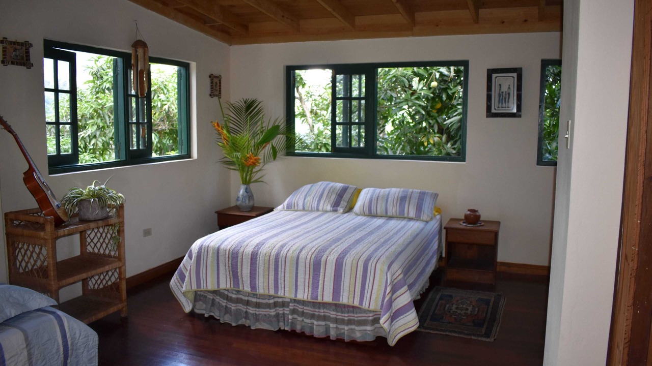 Photo of Bedroom in Jack's Hill