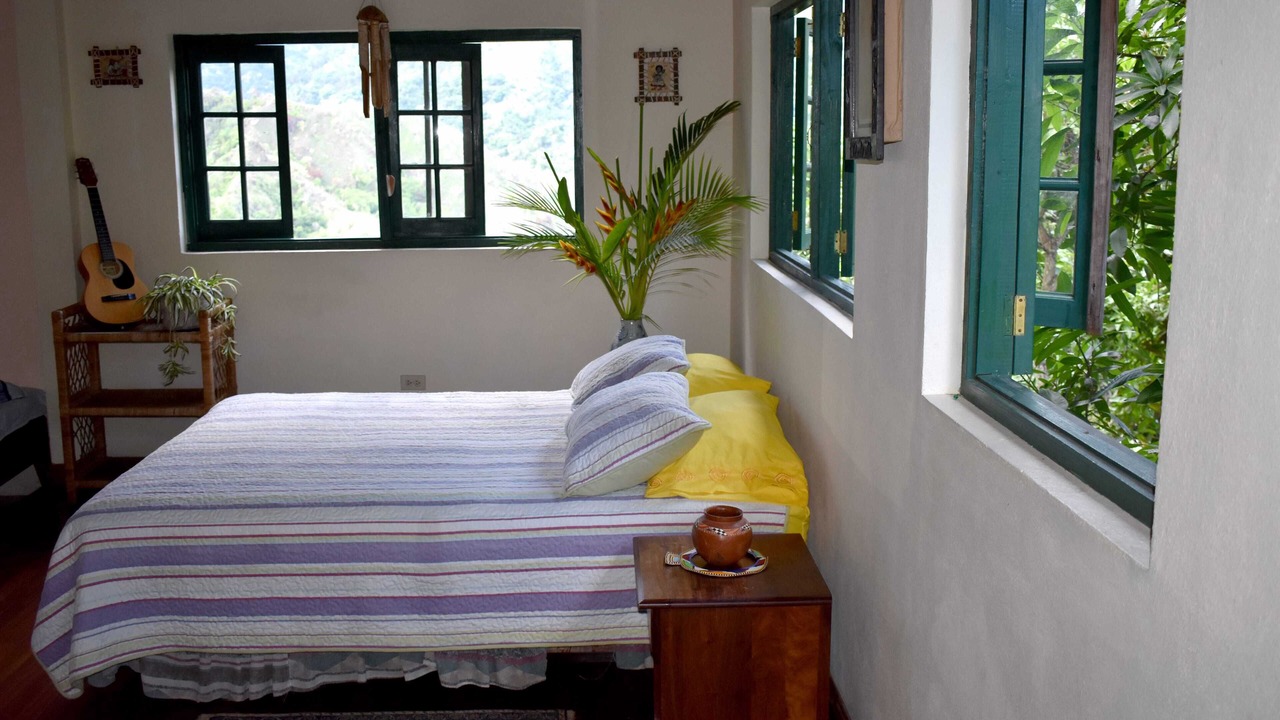 Photo of Bedroom in Jack's Hill