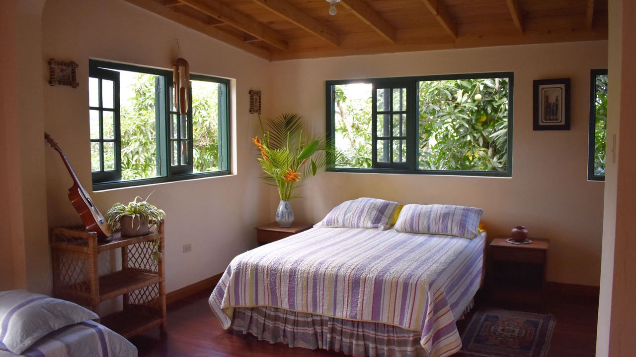 Photo of Bedroom in Jack's Hill