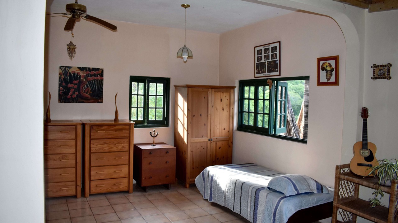 Photo of Bedroom in Jack's Hill
