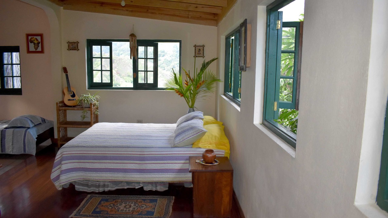 Photo of Bedroom in Jack's Hill