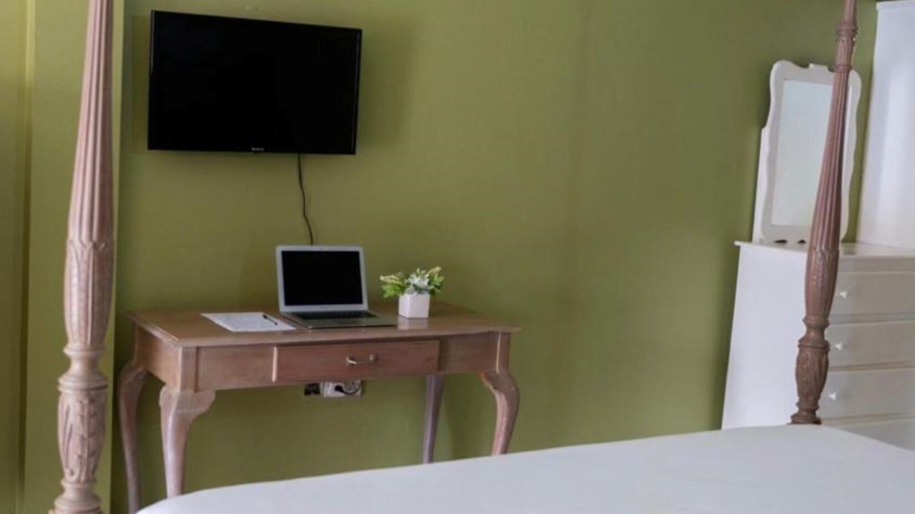 Photo of Bedroom in Rodney Bay