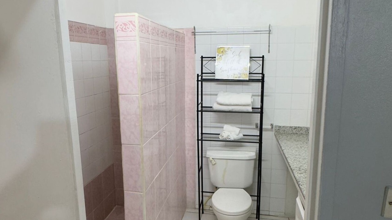 Photo of Bathroom in Rodney Bay