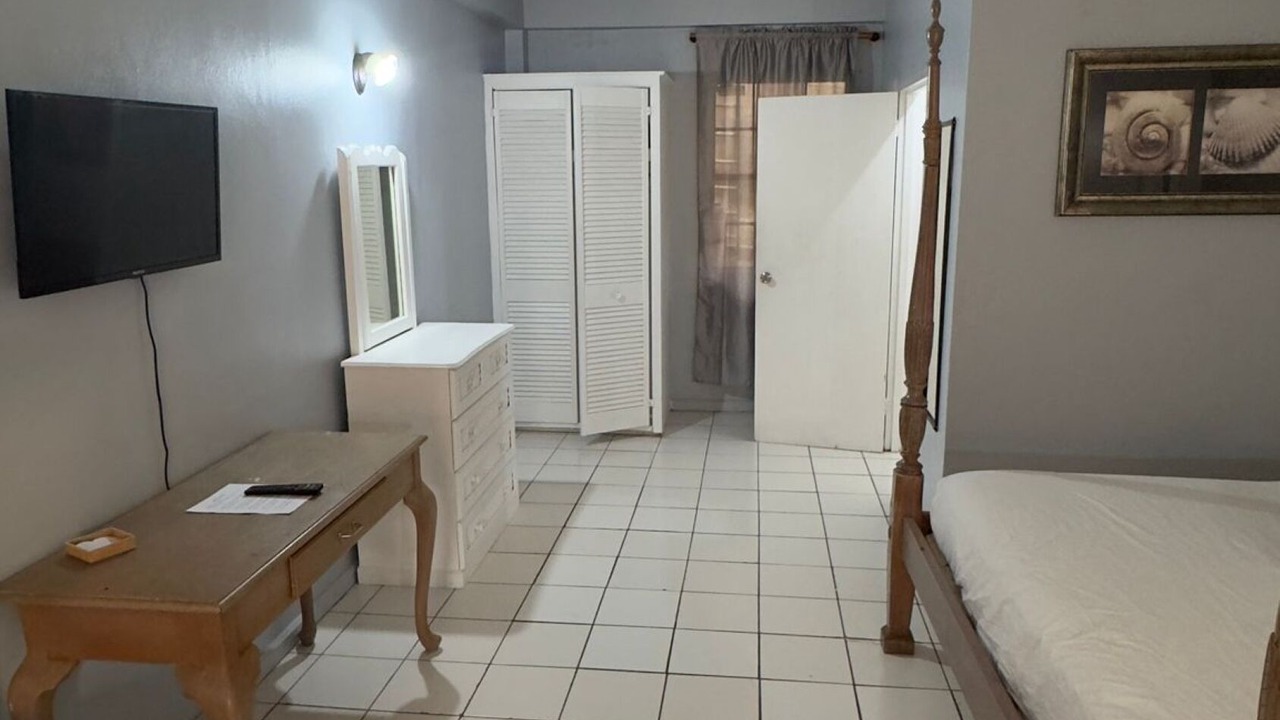 Photo of Bedroom in Rodney Bay
