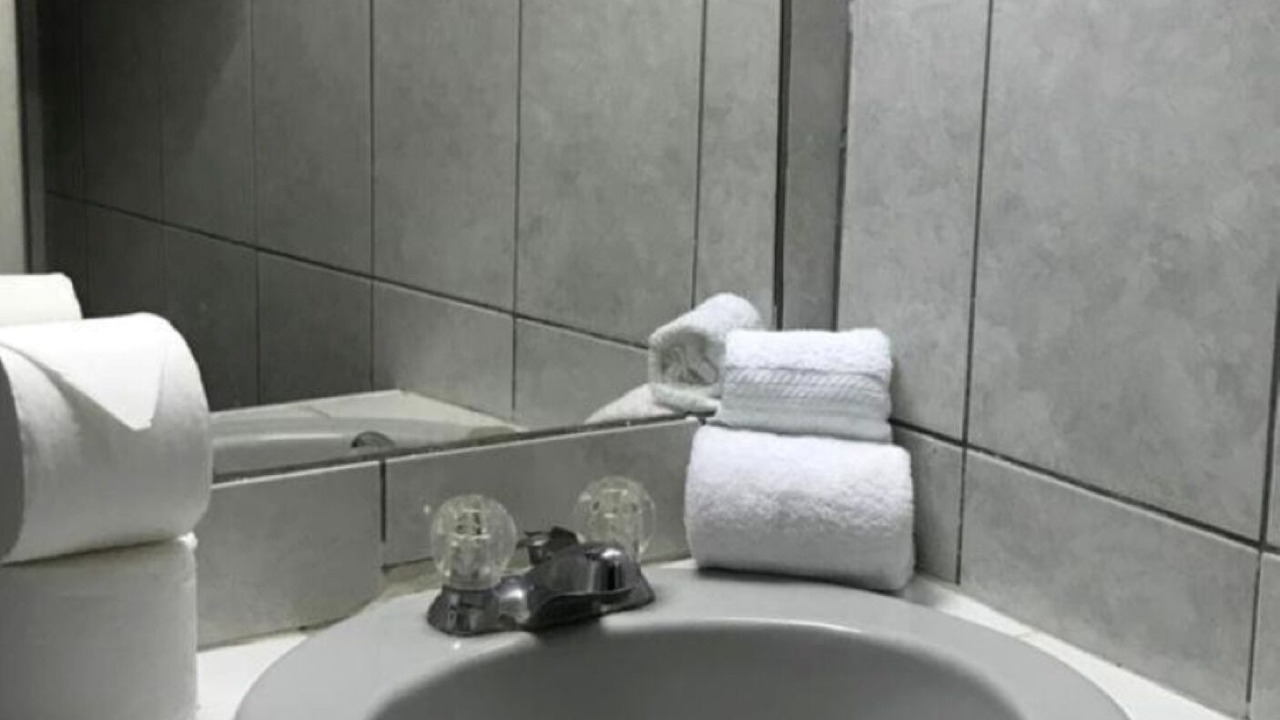 Photo of Bathroom in Rodney Bay