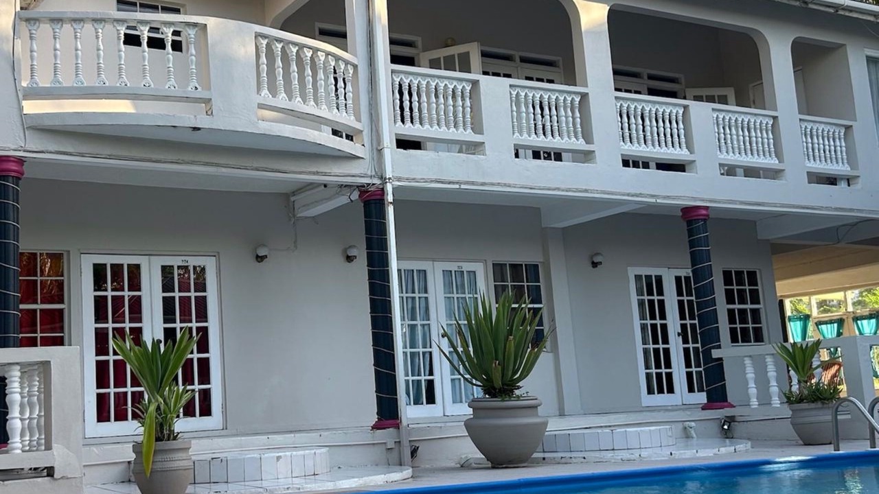 Photo of Outdoor in Rodney Bay