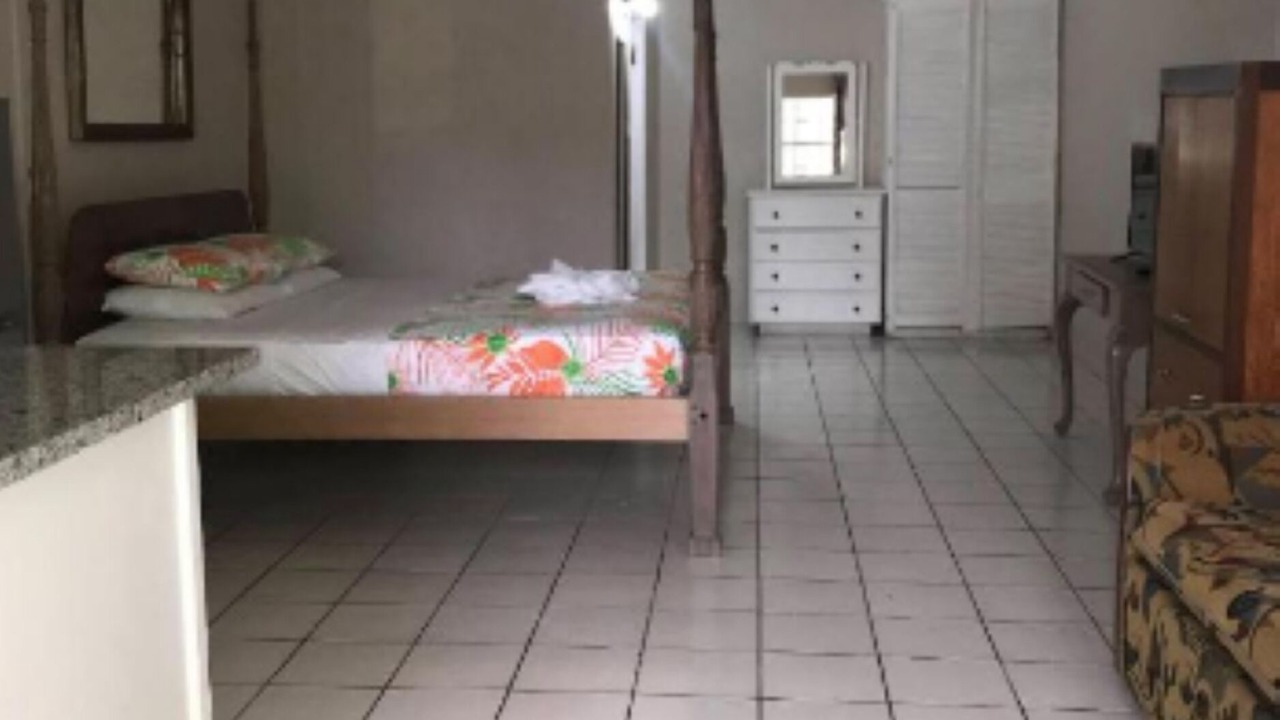 Photo of Bedroom in Rodney Bay