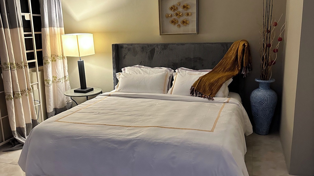 Photo of Bedroom in Reading