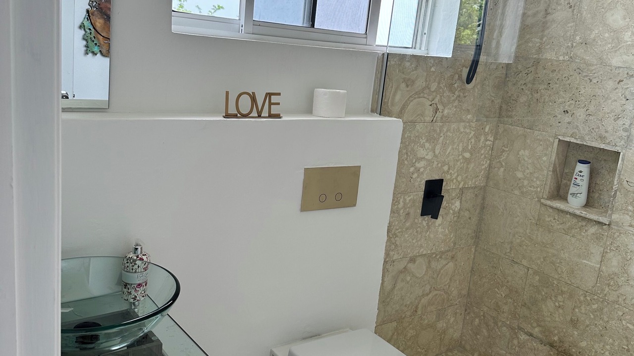 Photo of Bathroom in Reading