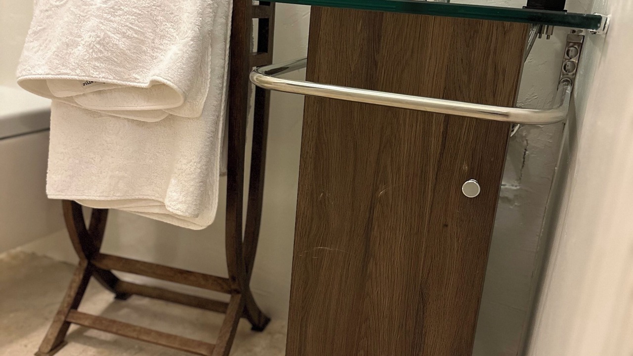 Photo of Bathroom in Reading