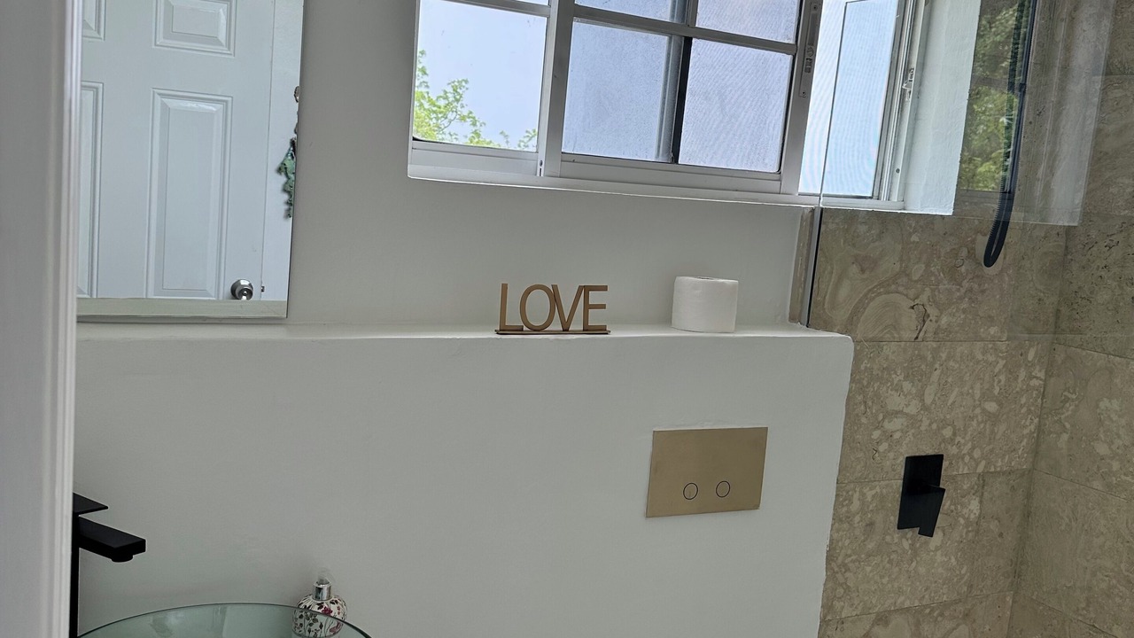 Photo of Bathroom in Reading