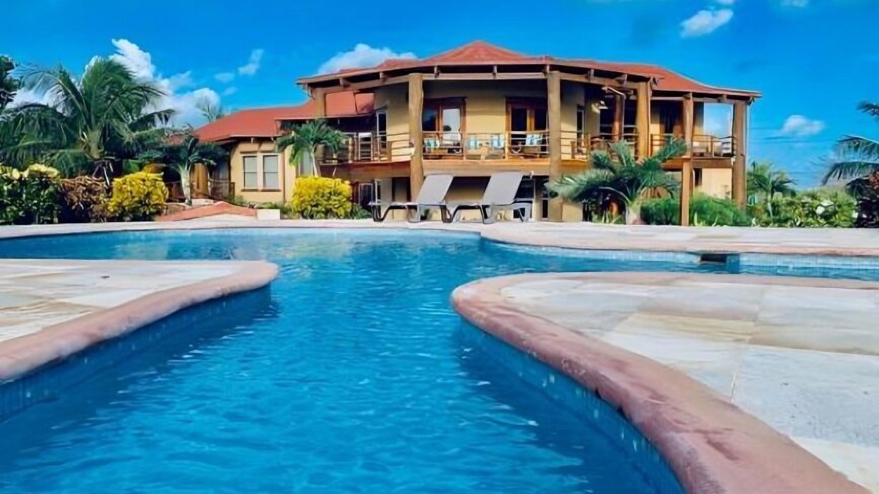 Photo of Patio Balcony in San Pedro