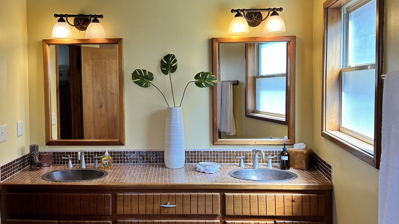 Photo of Bathroom in San Pedro