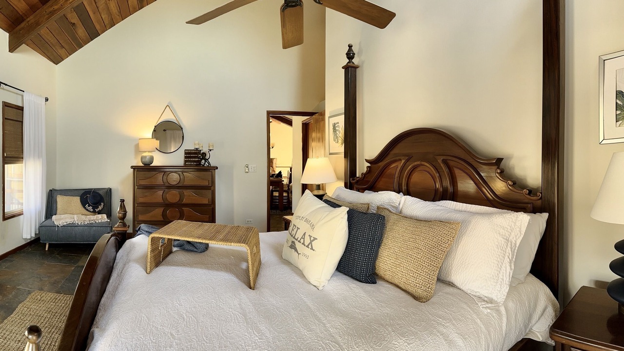 Photo of Bedroom in San Pedro