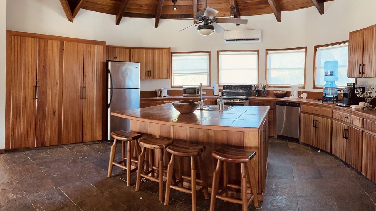 Photo of Kitchen in San Pedro