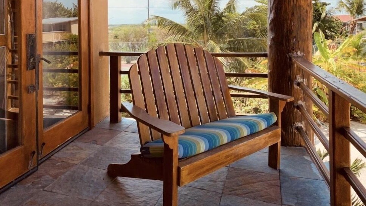 Photo of Patio Balcony in San Pedro