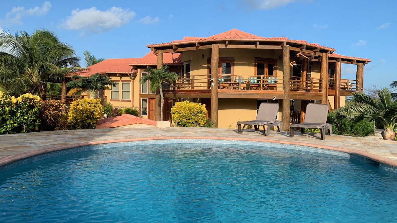 Photo of Outdoor in San Pedro