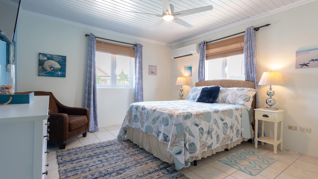 Photo of Bedroom in Sabana Liber