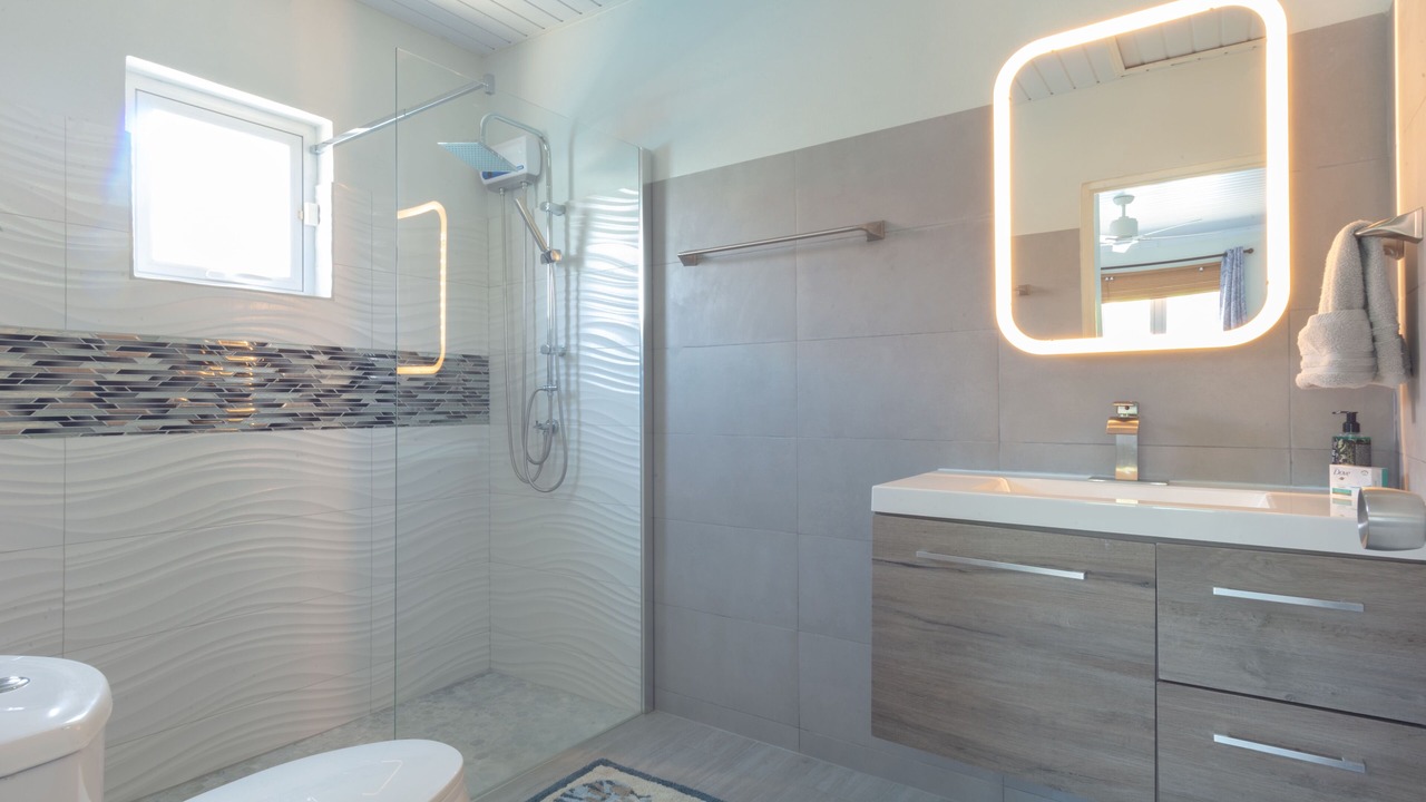 Photo of Bathroom in Sabana Liber