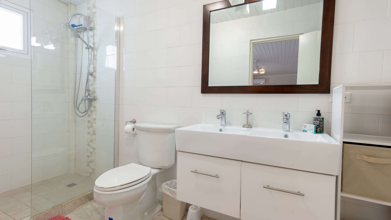Photo of Bathroom in Sabana Liber