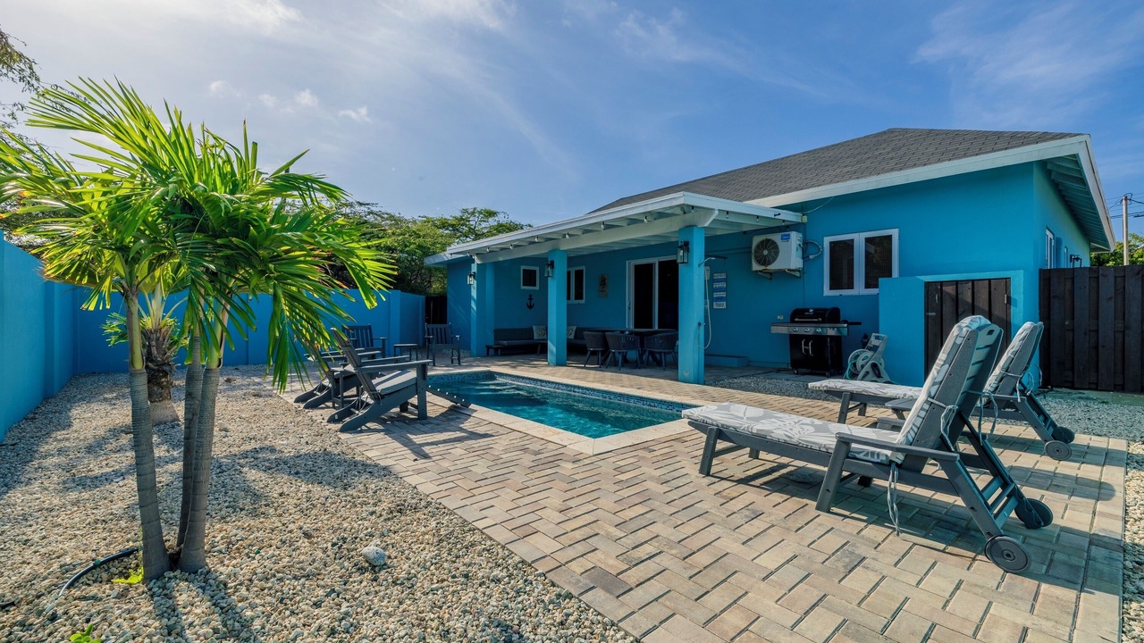 Photo of Patio Balcony in Sabana Liber