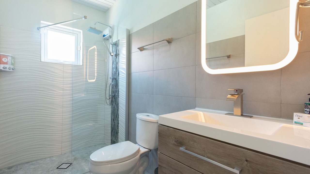 Photo of Bathroom in Sabana Liber