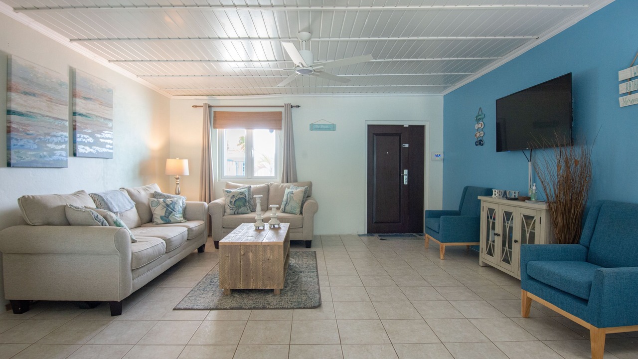 Photo of Livingroom in Sabana Liber