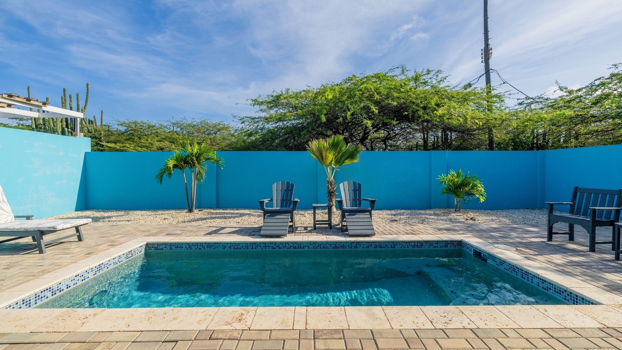 Photo of Outdoor in Sabana Liber