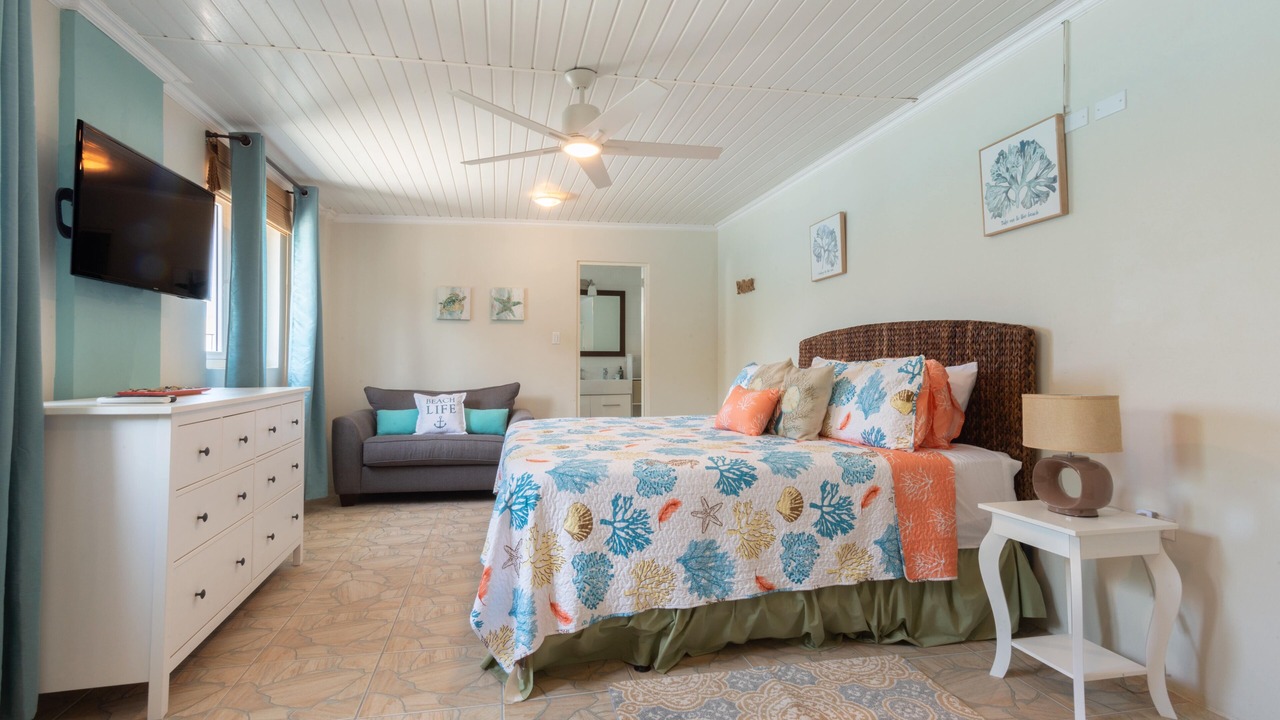 Photo of Bedroom in Sabana Liber