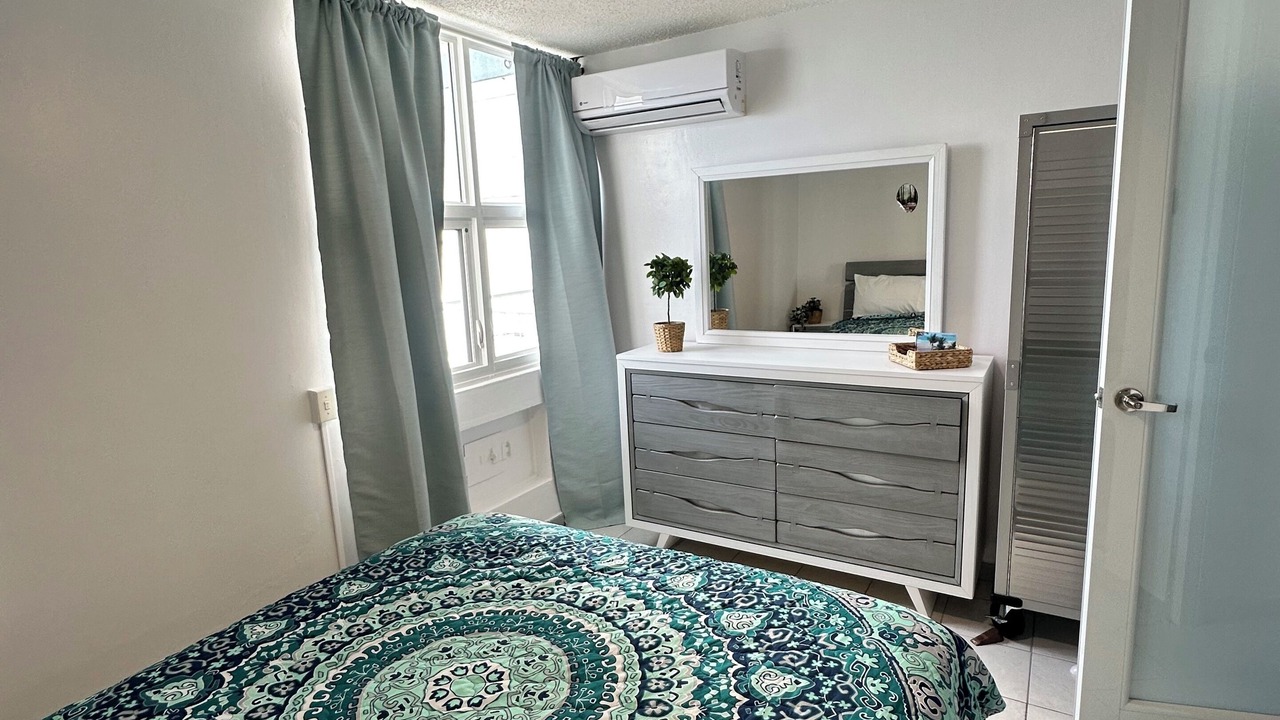 Photo of Bedroom in La Pared