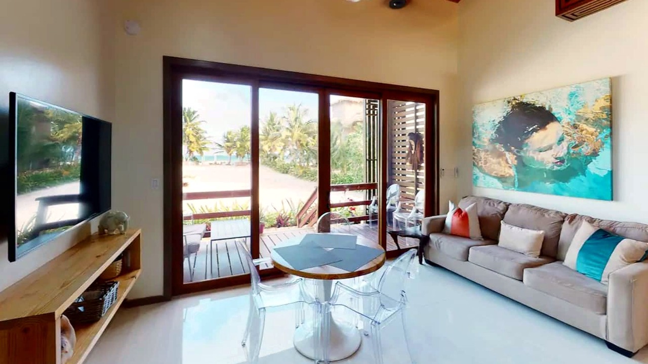 Photo of Bedroom in San Pedro