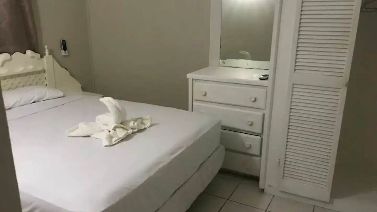 Photo of Bedroom in Rodney Bay