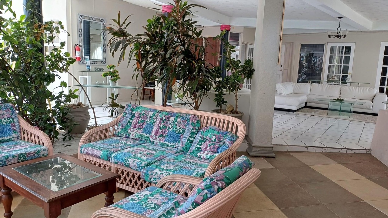 Photo of Outdoor in Rodney Bay