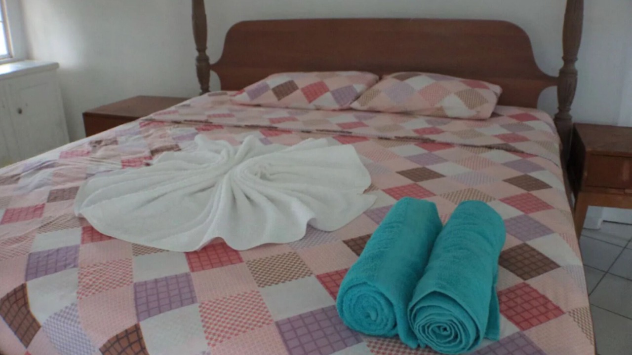 Photo of Bedroom in Rodney Bay