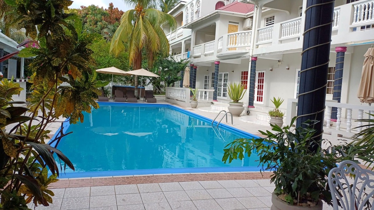Photo of Outdoor in Rodney Bay