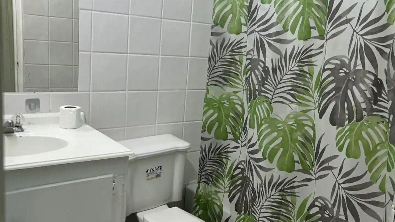 Photo of Bathroom in Rodney Bay