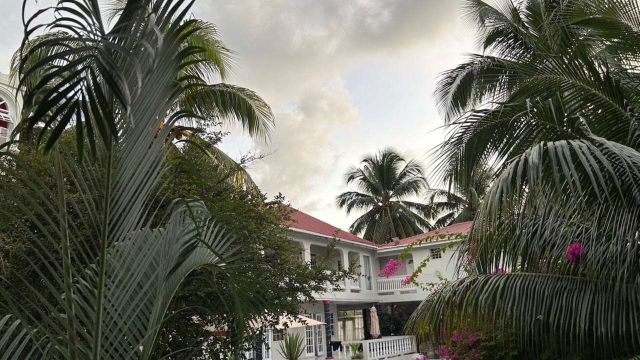 Photo of Outdoor in Rodney Bay