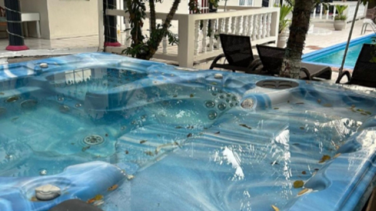 Photo of Outdoor in Rodney Bay