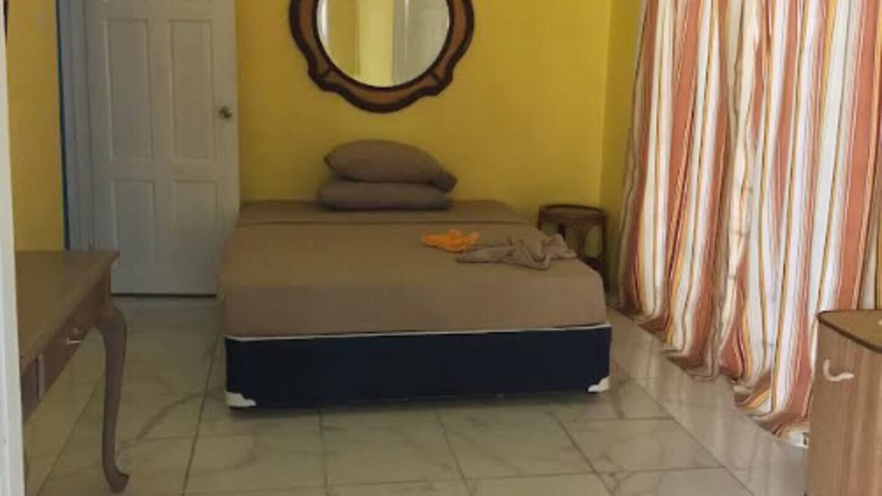 Photo of Bedroom in Rodney Bay